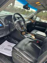 thumb 2014 INFINITI QX80