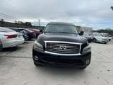 thumb 2014 INFINITI QX80