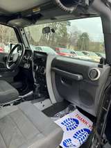 Used 2010 Jeep Wrangler 1J4BA3H19AL210174 for sale in loganville, GA thumb image 10