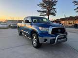 thumb 2007 Toyota Tundra Double Cab