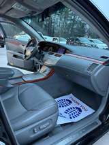 Used 2007 Toyota Avalon 4T1BK36B77U206492 for sale in loganville, GA thumb image 10