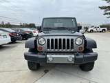 Used 2010 Jeep Wrangler 1J4BA3H19AL210174 for sale in loganville, GA thumb image 2