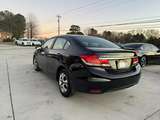 Used 2015 Honda Civic 19XFB2F58FE062913 for sale in loganville, GA thumb image 6