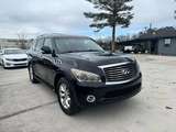 thumb 2014 INFINITI QX80