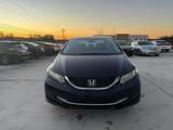 Used 2015 Honda Civic 19XFB2F58FE062913 for sale in loganville, GA thumb image 2