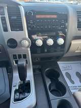 thumb 2007 Toyota Tundra Double Cab