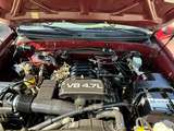 thumb 2005 Toyota Tundra Access Cab