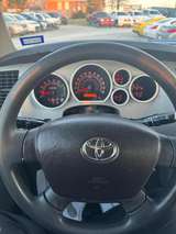 thumb 2007 Toyota Tundra Double Cab