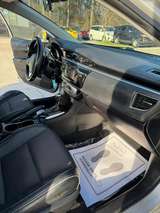 Used 2014 Toyota Corolla 5YFBURHE6EP135840 for sale in loganville, GA thumb image 10