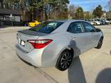 Used 2014 Toyota Corolla 5YFBURHE6EP135840 for sale in loganville, GA thumb image 4