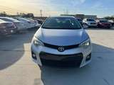 Used 2014 Toyota Corolla 5YFBURHE6EP135840 for sale in loganville, GA thumb image 2