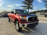Used 2008 Toyota Tundra Double Cab 5TFBT54128X012248 for sale in loganville, GA thumb image 3