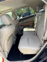 Used 2007 Lexus RX 2T2GK31U37C019181 for sale in loganville, GA thumb image 8