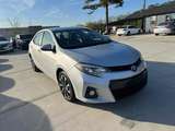 Used 2014 Toyota Corolla 5YFBURHE6EP135840 for sale in loganville, GA thumb image 3