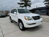 Used 2007 Lexus GX JTJBT20X770147819 for sale in loganville, GA thumb image 3