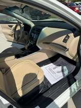 thumb 2015 Nissan Altima
