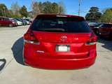 thumb 2010 Toyota Venza