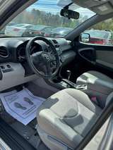 Used 2009 Toyota RAV4 JTMZF35V795008303 for sale in loganville, GA thumb image 7