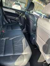 thumb 2011 Honda CR-V