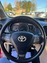 thumb 2010 Toyota Venza