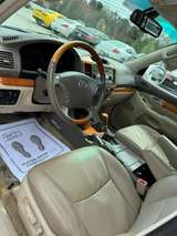 Used 2007 Lexus GX JTJBT20X770147819 for sale in loganville, GA thumb image 7