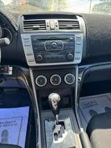 Used 2012 MAZDA MAZDA6 1YVHZ8DH7C5M16720 for sale in loganville, GA thumb image 12