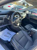 Used 2014 Toyota Corolla 5YFBURHE6EP135840 for sale in loganville, GA thumb image 7