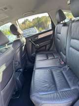 thumb 2011 Honda CR-V