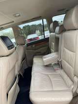 Used 2007 Lexus GX JTJBT20X770147819 for sale in loganville, GA thumb image 8