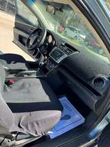Used 2012 MAZDA MAZDA6 1YVHZ8DH7C5M16720 for sale in loganville, GA thumb image 10