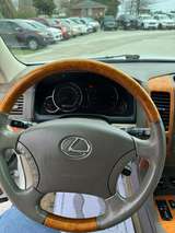 Used 2007 Lexus GX JTJBT20X770147819 for sale in loganville, GA thumb image 12