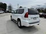 Used 2007 Lexus GX JTJBT20X770147819 for sale in loganville, GA thumb image 6