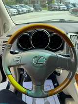 Used 2007 Lexus RX 2T2GK31U37C019181 for sale in loganville, GA thumb image 11