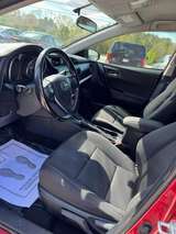 Used 2016 Scion iM JTNKARJE4GJ505317 for sale in loganville, GA thumb image 7