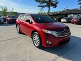 thumb 2010 Toyota Venza
