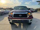 Used 2008 Toyota Tundra Double Cab 5TFBT54128X012248 for sale in loganville, GA thumb image 2