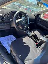 Used 2012 MAZDA MAZDA6 1YVHZ8DH7C5M16720 for sale in loganville, GA thumb image 7