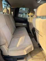 Used 2008 Toyota Tundra Double Cab 5TFBT54128X012248 for sale in loganville, GA thumb image 9