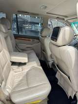 Used 2007 Lexus GX JTJBT20X770147819 for sale in loganville, GA thumb image 9