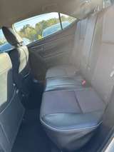 Used 2014 Toyota Corolla 5YFBURHE6EP135840 for sale in loganville, GA thumb image 8