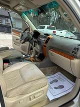 Used 2007 Lexus GX JTJBT20X770147819 for sale in loganville, GA thumb image 10