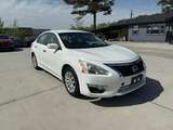 thumb 2015 Nissan Altima