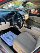 thumb 2010 Toyota Venza