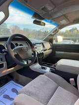 Used 2008 Toyota Tundra Double Cab 5TFBT54128X012248 for sale in loganville, GA thumb image 7