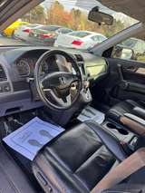 thumb 2011 Honda CR-V