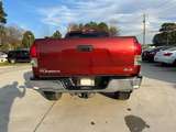 Used 2008 Toyota Tundra Double Cab 5TFBT54128X012248 for sale in loganville, GA thumb image 5