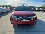 thumb 2010 Toyota Venza