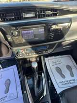 Used 2014 Toyota Corolla 5YFBURHE6EP135840 for sale in loganville, GA thumb image 12