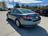 Used 2012 MAZDA MAZDA6 1YVHZ8DH7C5M16720 for sale in loganville, GA thumb image 6