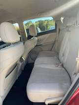 thumb 2010 Toyota Venza